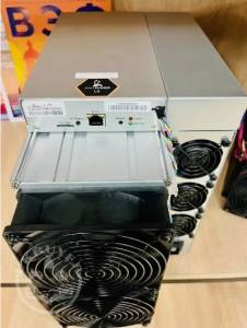 Brand New Bitmain Antminer L9(17gh),Antminer L7 (9.5gh) Asic Miners 