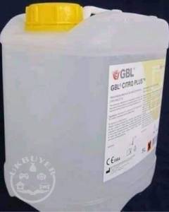 Buy bulk GBL Wheel Cleaner for Sale a paint,glue and synthetic resin remover.