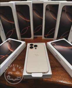 Apple iPhone 16 Pro Max, iPhone 16 Pro, iPhone 16, iPhone 16 Plus, iPhone 15 Pro Max, iPhone 15 Pro, iPhone 15,  Sony PlayStation PS5 Pro