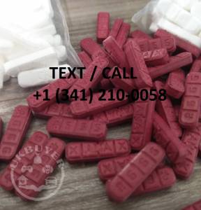 Buy Xanax Bars (Alprazolam) Online Text/Call/WhatsApp +1 (341) 210-0058