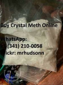 Buy Crystal Meth Online Text/Calls: +1(341)210-0058